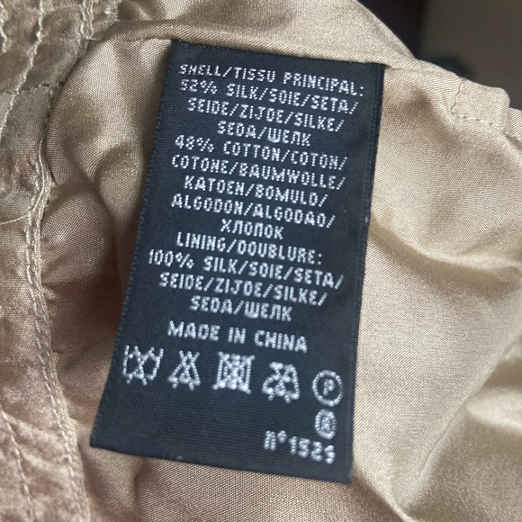 Ralph Lauren vintage cargo pants NWT - Picture 5 of 5